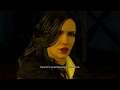 The Witcher 3: Wild Hunt - pt.20  Elizabeta Antonova Live PS4 broadcast