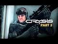 They Found Something In The Mountains! - CRYSIS | Let's Play - Part 3