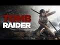 Tomb Raider / Часть-10 (Берег печали часть-1 и Бункер на скале) Без комментариев
