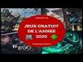 TOUT LES JEUX GRATUITS DE L'ANNEE 2020 [EDIT] 2 EME VERSION #3