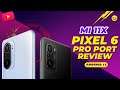 Transform Your Mi 11x Into A Pixel 6 Pro With Android 12 | Port Rom Review | Features & Benchmarks