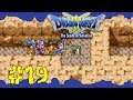 Troubles At Great Pyramid - Dragon Quest III: The Seeds of Salvation #19