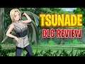 TSUNADE DLC REVIEW EN ESPAÑOL - NARUTO SHINOBI STRIKER