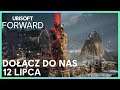 Ubisoft Forward - Światowa zapowiedź