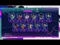 UCL 81+ UPGRADES AND ROAD TO THE FINAL LIVE #FIFA21 #RTTF || FIFA 21 INDIAN STREAMER LIVE