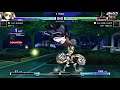 UNDER NIGHT IN-BIRTH Exe:Late[cl-r] - Marisa v just_basedmob (Match 3)