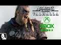 Unfassbar "krasses" Assassins Creed Valhalla Gameplay beim Inside Xbox Series X Event (DerSorbus)