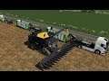 Ungesheim #30 | Farming Simulator 19 Timelapse | Maize, Harvest, Animal Care, |FS19 Timelapse