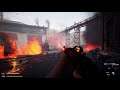 Unreal Engine 5 First Person Shooter