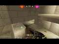 Unreal Tournament 4: CTF-GrendelkeepShell Double kill to Flag return