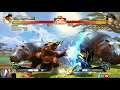 Ultra Street Fighter IV (PC) - Online Ranked Matches (5/27/20)