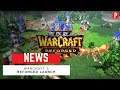 Warcraft 3 Reforged | Blizzard President Promises More After a "Hard" First Week