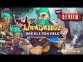 Wargroove Double Trouble Update Review
