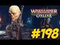 Warhammer Underworlds Online #198 Sepulchral Guard (Gameplay)