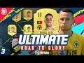 WATCH OUT FOR THIS!!! ULTIMATE RTG #3 - FIFA 20 Ultimate Team Road to Glory