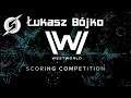 #westworldscoringcompetition2020 | Westworld Scoring Competition | Lukas Bojko