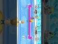 Wii Party - Splash Bash ( Master CPU ) #Shorts