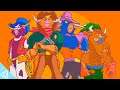 Wild West C.O.W. Boys of Moo Mesa (Arcade Gameplay) | Forgotten Games #96
