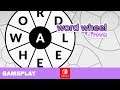 Word Wheel [Switch] ich dreh am Rad