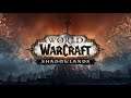 Забеги: World of Warcraft: Shadowlands (Ep 9) Пытаемся в Эпохальные ключи 8+