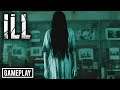 WOW... This Upcoming Horror Game "ILL" Won't Let You Sleep!