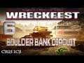 Wreckfest BOULDER BANK CIRCUIT Gameplay 6 PC GAMING