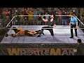 [WWE 2K20] Giant Gonzalez vs. The Undertaker