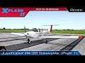 X Plane 11 | Just Flight PA-38 Tomahawk Review | Introduction and Cockpit Tour (1)