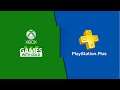 Xbox Live Gold vs. PlayStation Plus