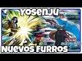 Yosenjus, Los Nuevos Furros | Yu-Gi-Oh! Duel Links