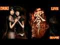 #01 【実況】 [零～眞紅の蝶～] ホラー耐性はありますか…？ [PROJECT ZERO 2] 【新人声優】