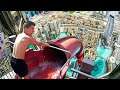 10 ILLEGAL Waterslides You CAN'T Ride Anymore