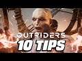 10 Outriders Tips You Need To Know
