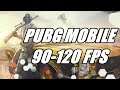 120 FPS | PUBG MOBILE | GAMELOOP | 100% RADI