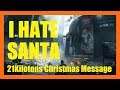 21Kilotons Christmas Message 2019