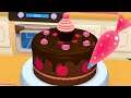 3D Cake Cooking - My Bakery Empire- Learn Serve Decorate & Color Yummy Cakes Teen Games