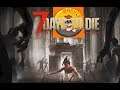 7 Days to Die LIVE #1 กูตายตั้งแต่วันแรกละไม่ต้องรอ 7 วัน🔴