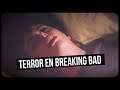 7 escenas de Terror en Breaking Bad