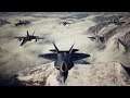 ACE COMBAT  7 part 15