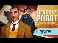 Agatha Christie - Hercule Poirot: The First Cases - Review [PC]