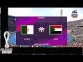 ⚽ Algeria    vs  Sudan   ⚽ | 🏆 ⚽ Fifa Arab Cup    (1/12/2021) 🎮 PES 21
