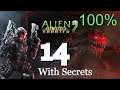 Alien Shooter 2 The Legend - Mission 14 With Secrets