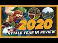 ALL Gameplay, Images, & More in Hytale 2020
