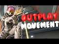 🤫 ALL OUTPLAY MOVEMENT | noisech