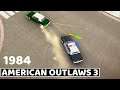 AMERICAN OUTLAWS 3 - 1984 - GAMEPLAY