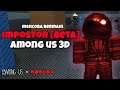 AMONG US versi 3D tapi...... | Among Us Indonesia x ROBLOX Indonesia - Impostor [Beta]