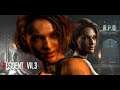 AN INFERNO RUN NO SAVE NO DEATH |  RESIDENT EVIL 3 (2020)  |  MATURE AUDIENCES ONLY