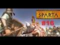 Πολύ δράση και άγχος! Παίζουμε Ancient Wars Sparta GreekPlayTheo #16