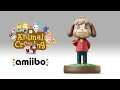 Animal Crossing Digby Amiibo