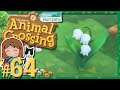⛺ Animal Crossing: New Horizons #64 - Golden Watering (Y1 25th May)